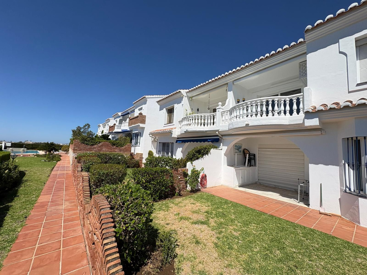 Penthouse te koop in El Chaparral | 2 slaapkamers H5450314