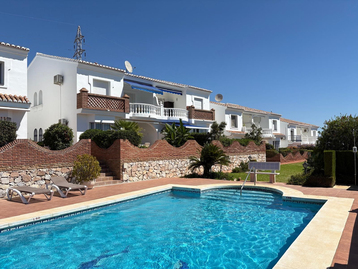 Penthouse te koop in El Chaparral | 2 slaapkamers H5450314