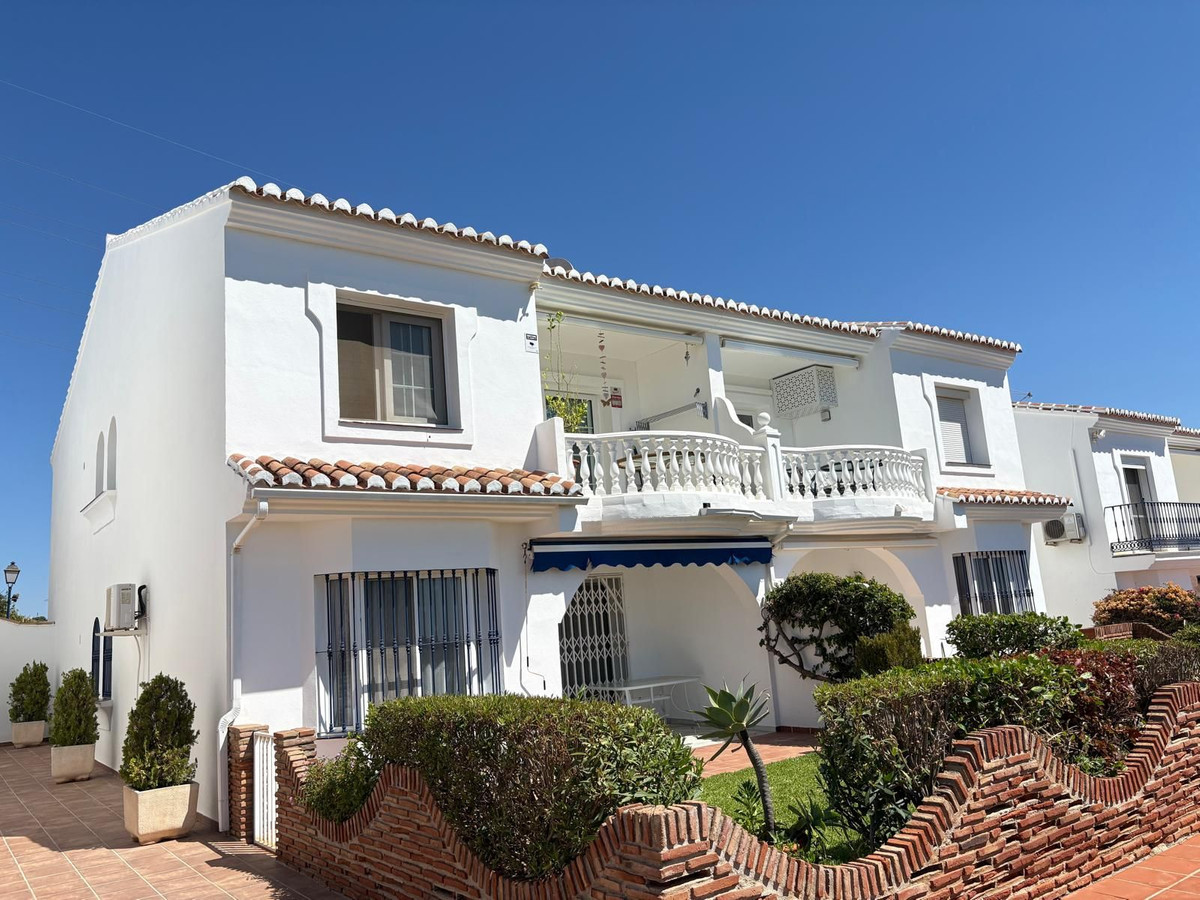 Penthouse te koop in El Chaparral | 2 slaapkamers H5450314