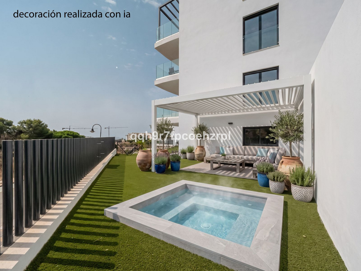 Appartement te koop in El Chaparral | 2 slaapkamers H5452114
