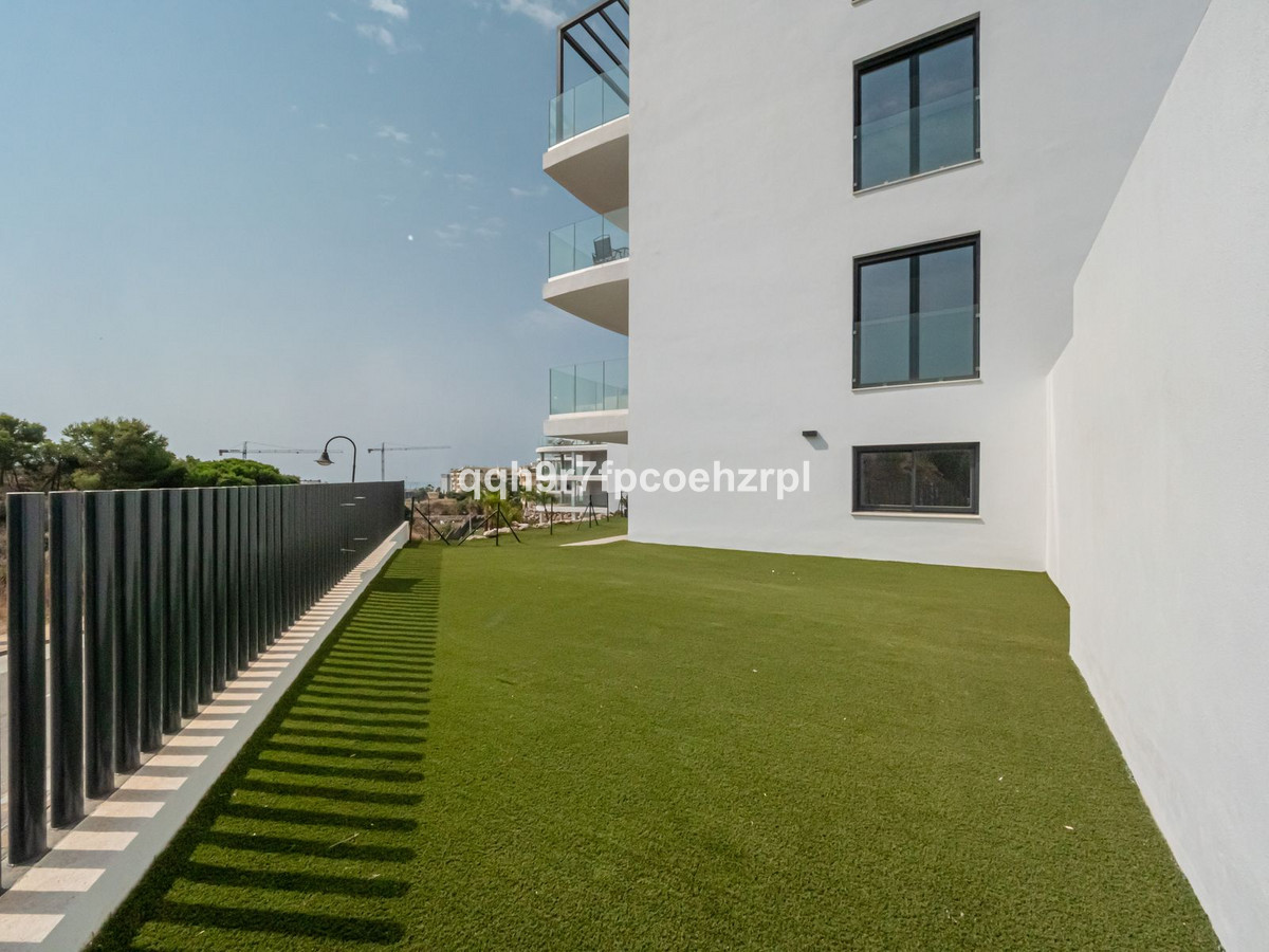 Appartement te koop in El Chaparral | 2 slaapkamers H5452114