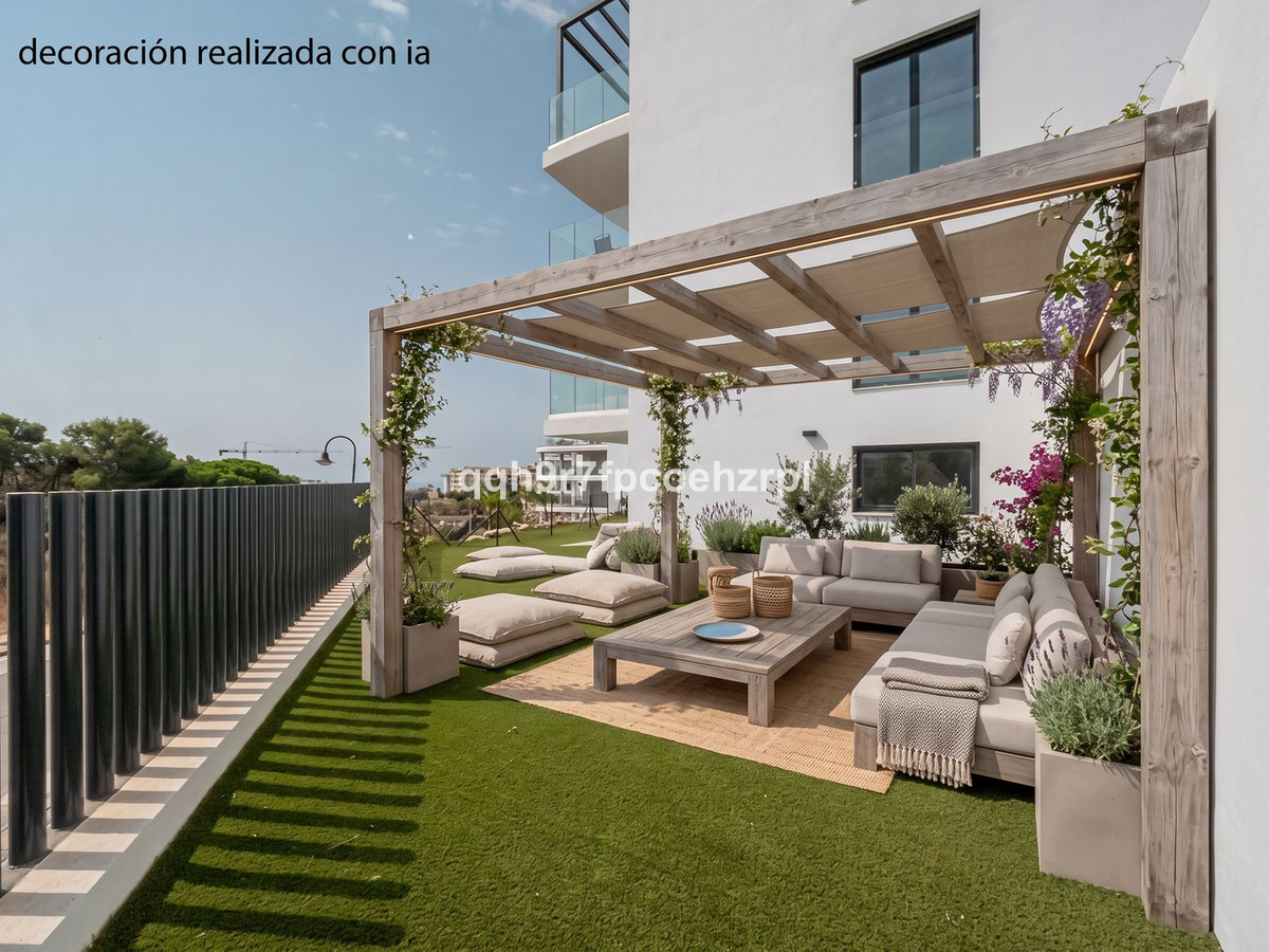 Appartement te koop in El Chaparral | 2 slaapkamers H5452114