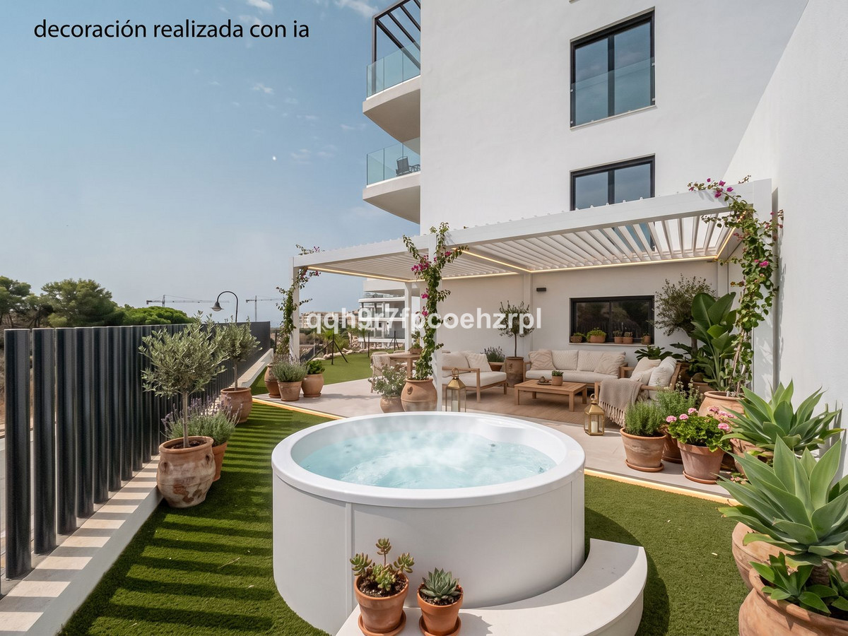 Appartement te koop in El Chaparral | 2 slaapkamers H5452114
