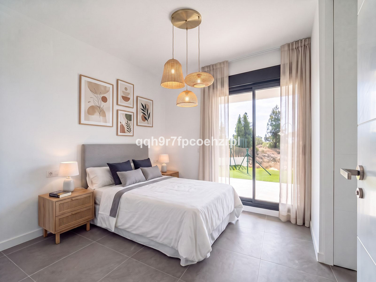 Appartement te koop in El Chaparral | 2 slaapkamers H5452114