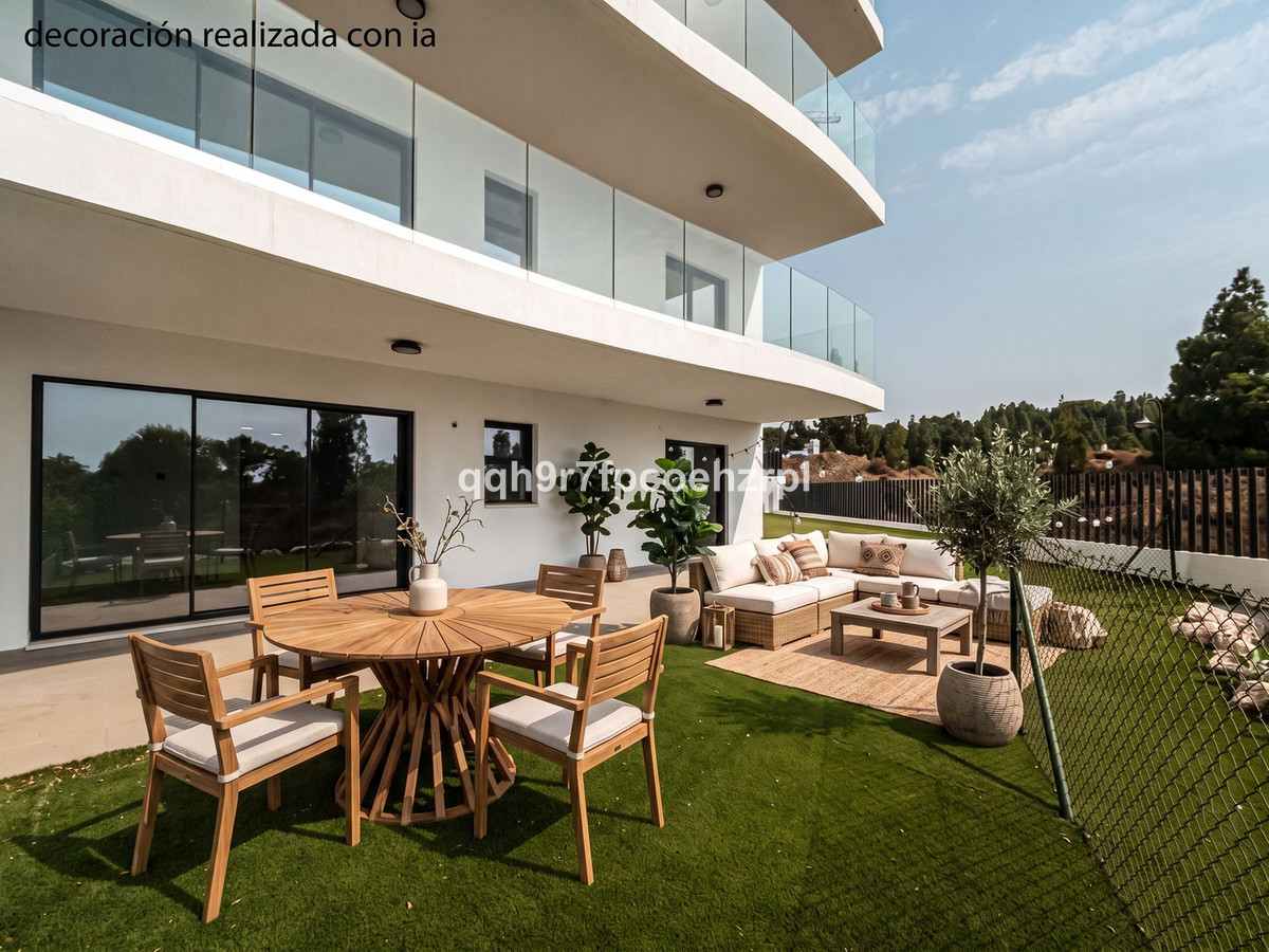 Appartement te koop in El Chaparral | 2 slaapkamers H5452114