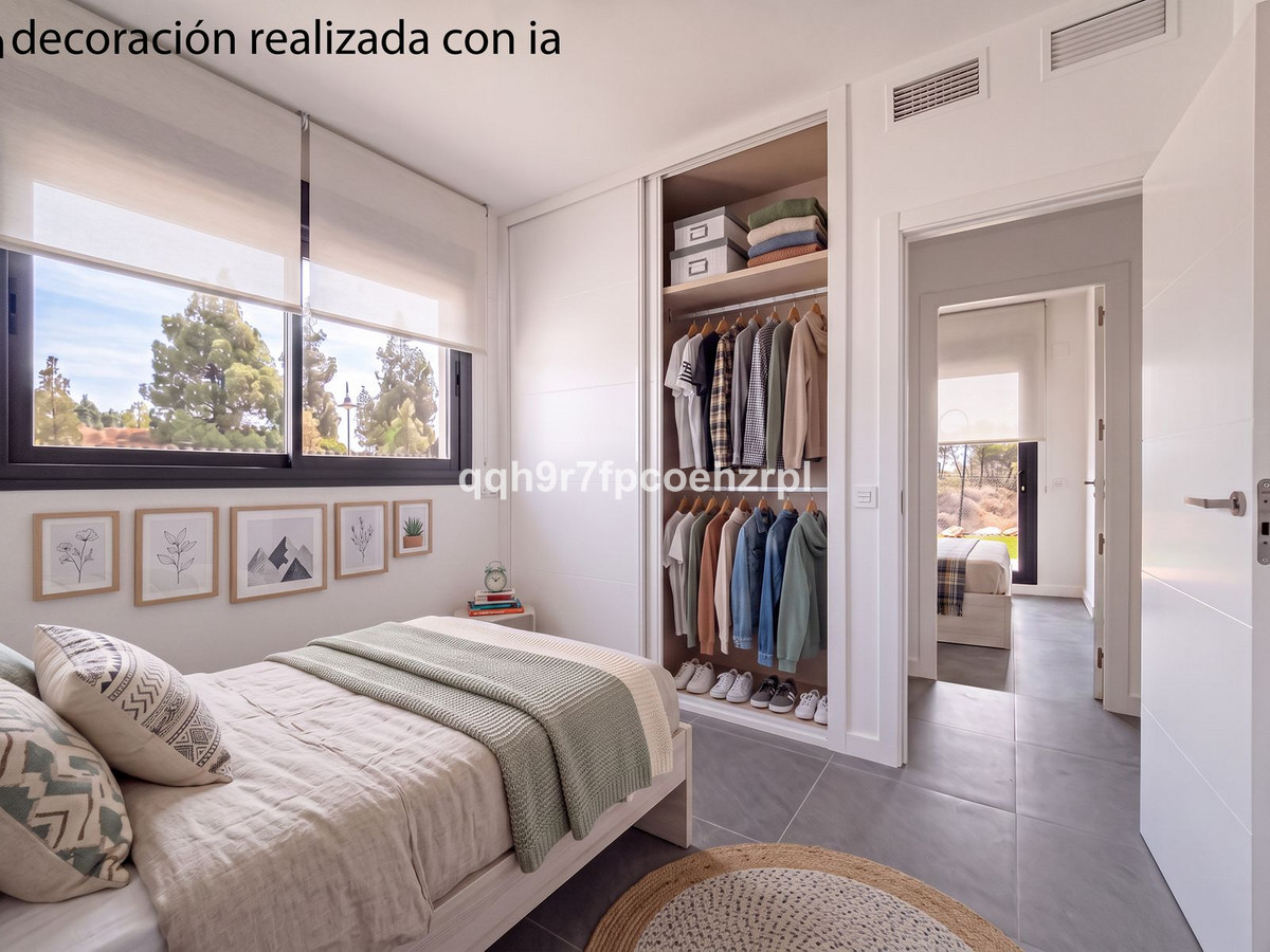 Appartement te koop in El Chaparral | 2 slaapkamers H5452114