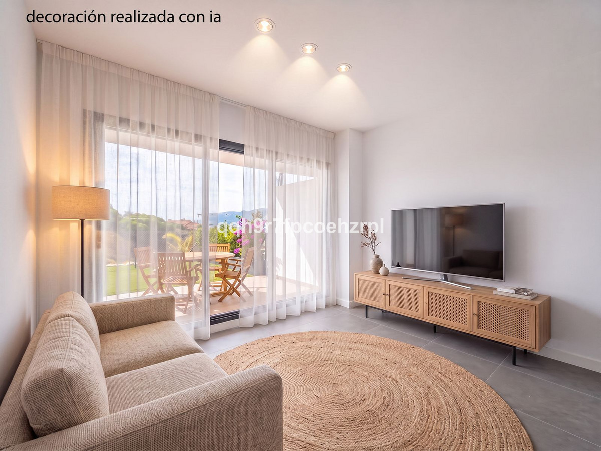 Appartement te koop in El Chaparral | 2 slaapkamers H5452114