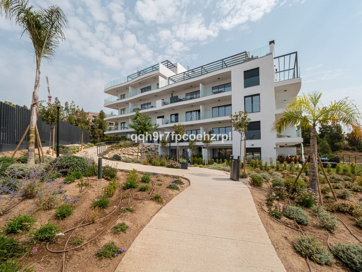 Appartement te koop in El Chaparral | 2 slaapkamers H5452114