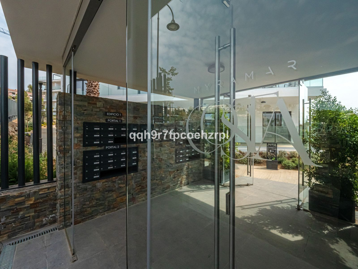 Appartement te koop in El Chaparral | 2 slaapkamers H5452114