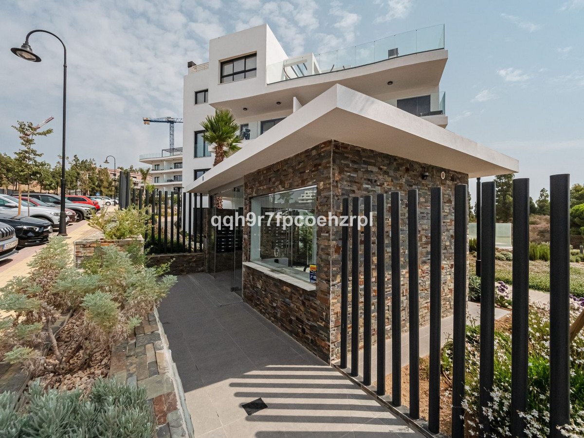 Appartement te koop in El Chaparral | 2 slaapkamers H5452114