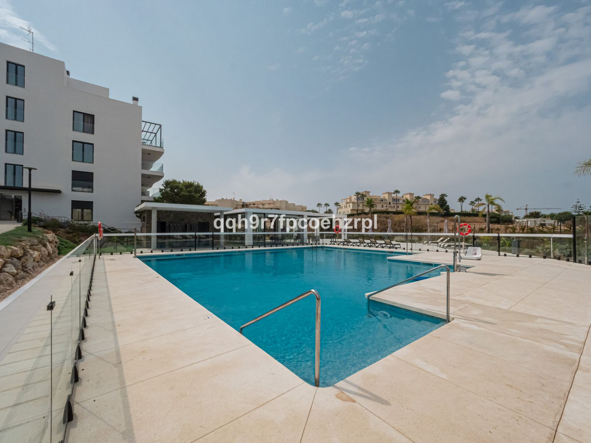 Appartement te koop in El Chaparral | 2 slaapkamers H5452114