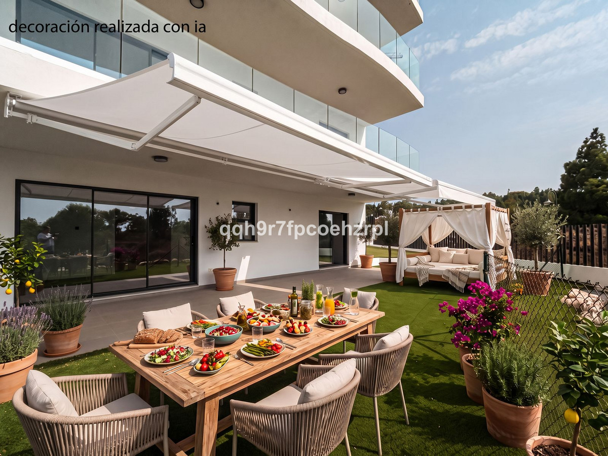 Appartement te koop in El Chaparral | 2 slaapkamers H5452114