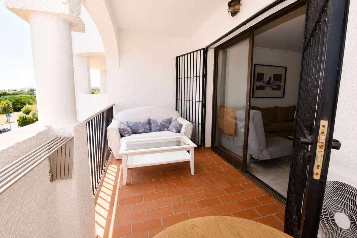 Appartement te koop in El Chaparral | 2 slaapkamers H5455513