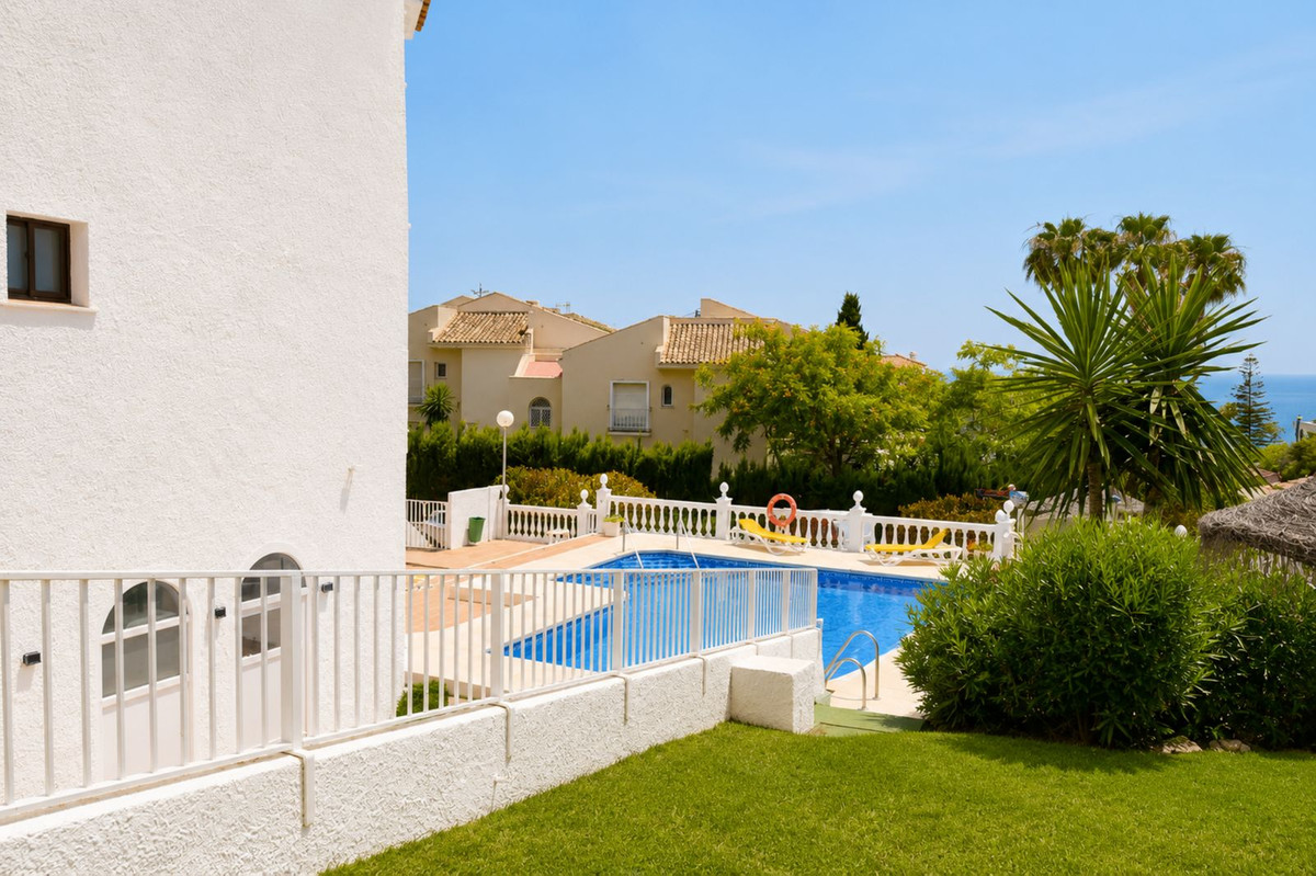 Appartement te koop in El Chaparral | 2 slaapkamers H5455513