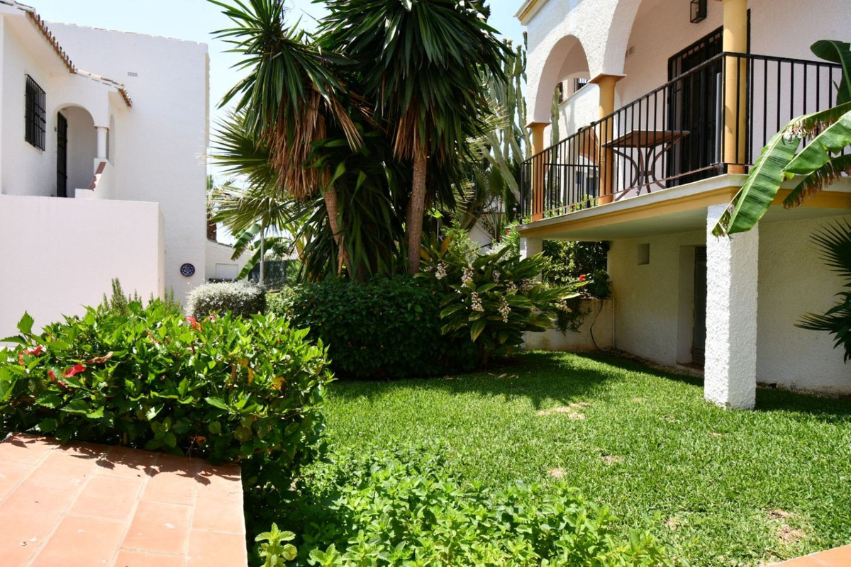 Appartement te koop in El Chaparral | 2 slaapkamers H5455513