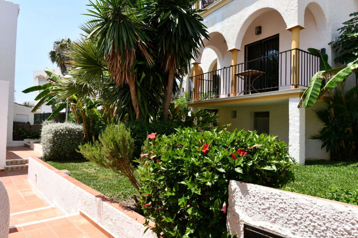 Appartement te koop in El Chaparral | 2 slaapkamers H5455513