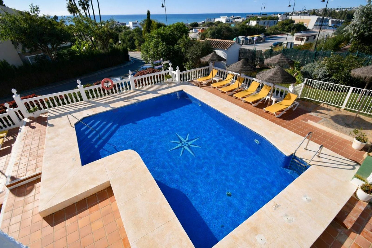 Appartement te koop in El Chaparral | 2 slaapkamers H5455513