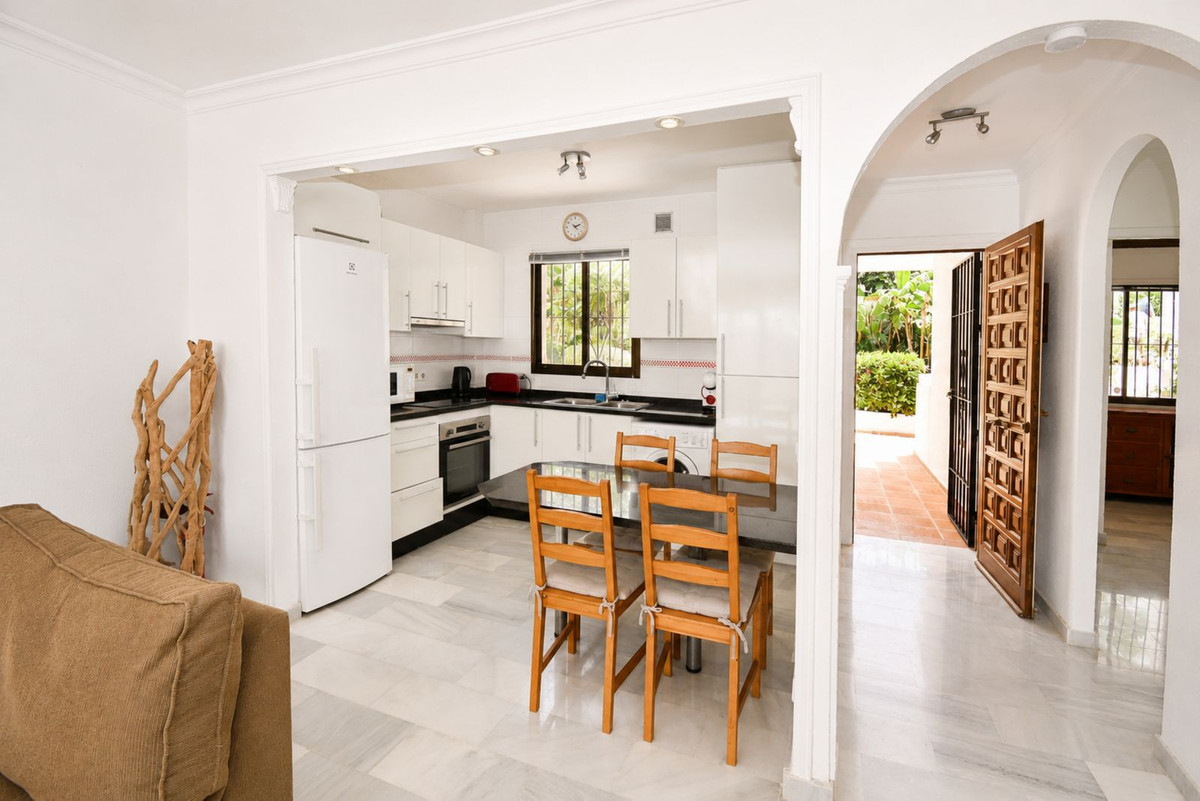 Appartement te koop in El Chaparral | 2 slaapkamers H5455513