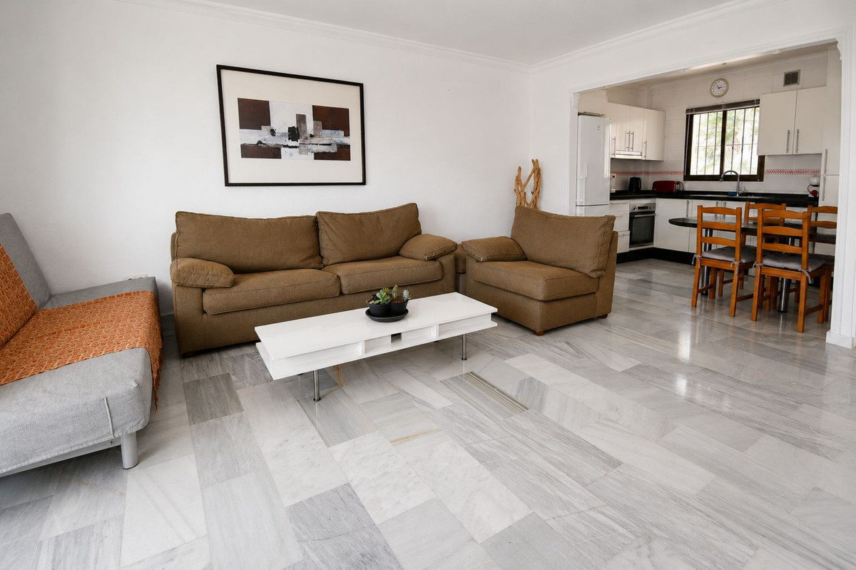 Appartement te koop in El Chaparral | 2 slaapkamers H5455513