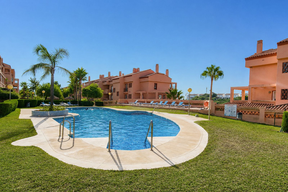 Appartement te koop in El Chaparral | 2 slaapkamers H5461807