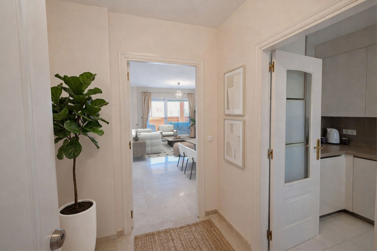 Appartement te koop in El Chaparral | 2 slaapkamers H5461807