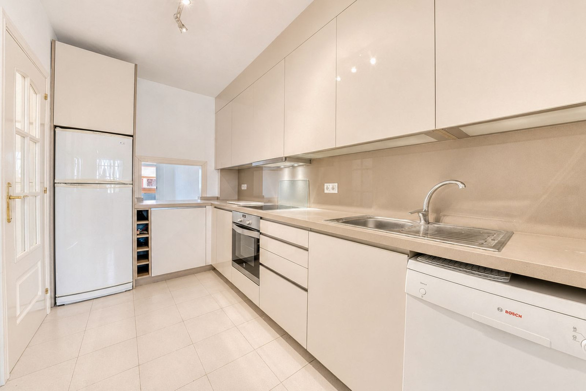 Appartement te koop in El Chaparral | 2 slaapkamers H5461807