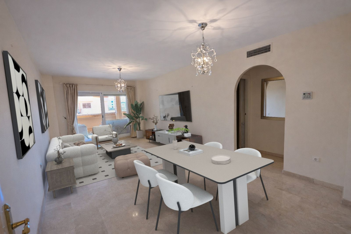 Appartement te koop in El Chaparral | 2 slaapkamers H5461807