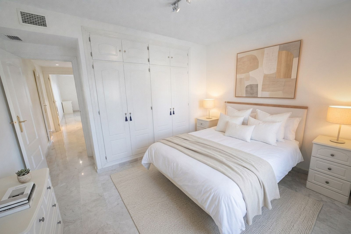 Appartement te koop in El Chaparral | 2 slaapkamers H5461807