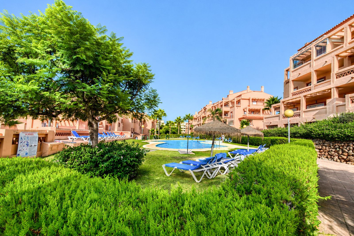 Appartement te koop in El Chaparral | 2 slaapkamers H5461807