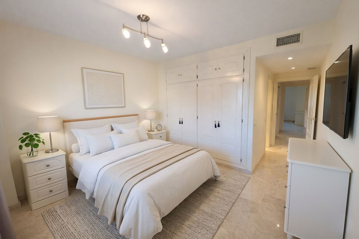 Appartement te koop in El Chaparral | 2 slaapkamers H5461807