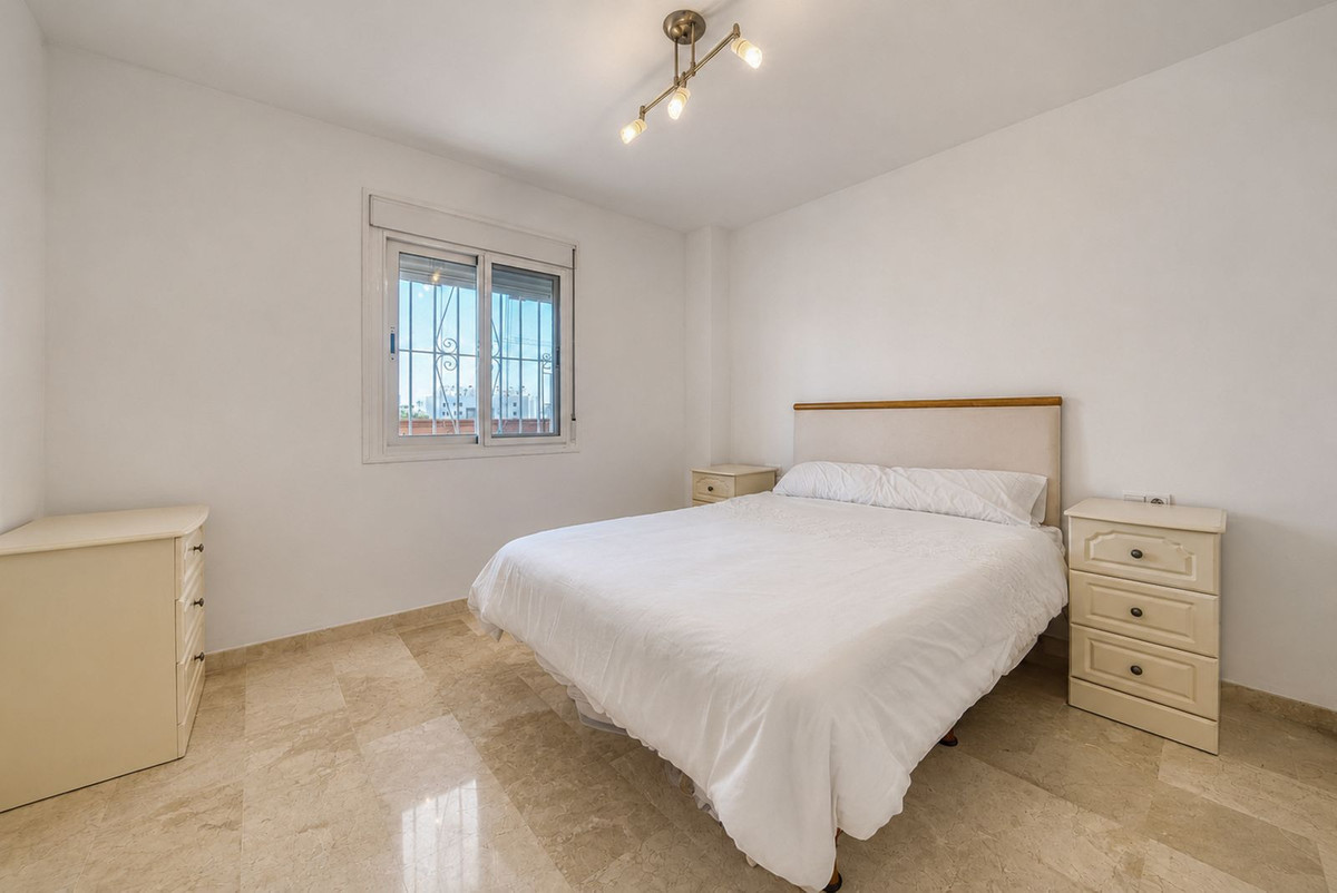 Appartement te koop in El Chaparral | 2 slaapkamers H5461807