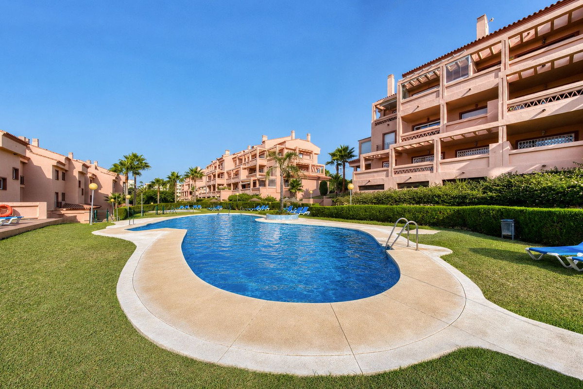 Appartement te koop in El Chaparral | 2 slaapkamers H5461807