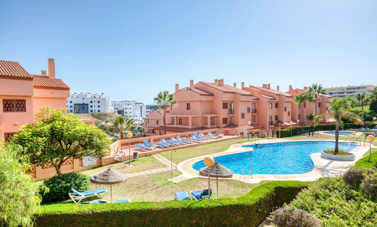 Appartement te koop in El Chaparral | 2 slaapkamers H5461807