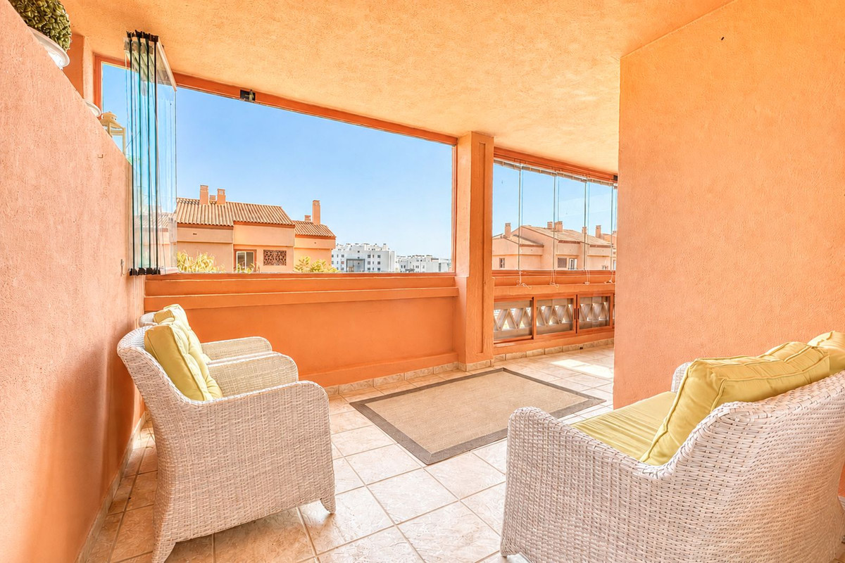 Appartement te koop in El Chaparral | 2 slaapkamers H5461807
