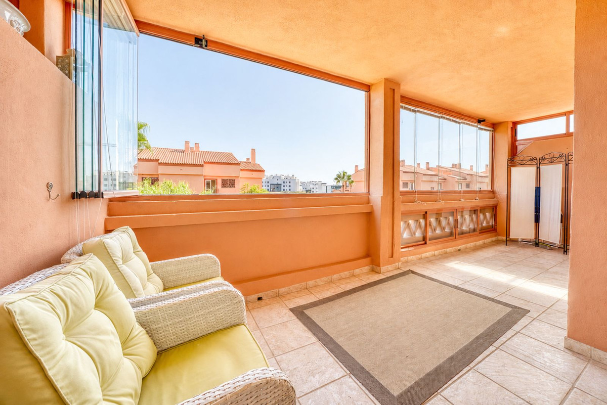 Appartement te koop in El Chaparral | 2 slaapkamers H5461807