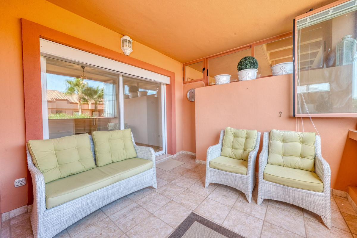 Appartement te koop in El Chaparral | 2 slaapkamers H5461807