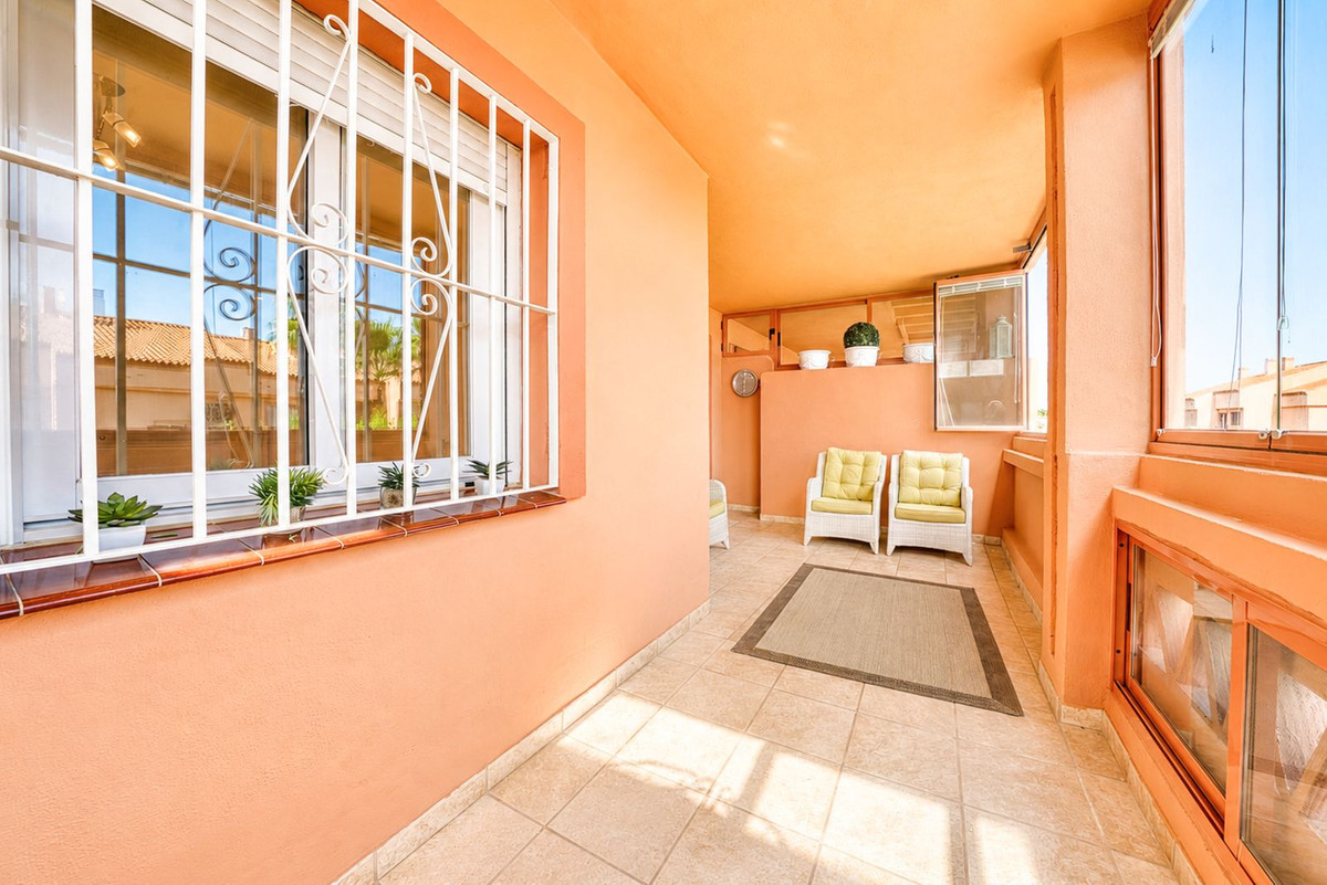 Appartement te koop in El Chaparral | 2 slaapkamers H5461807