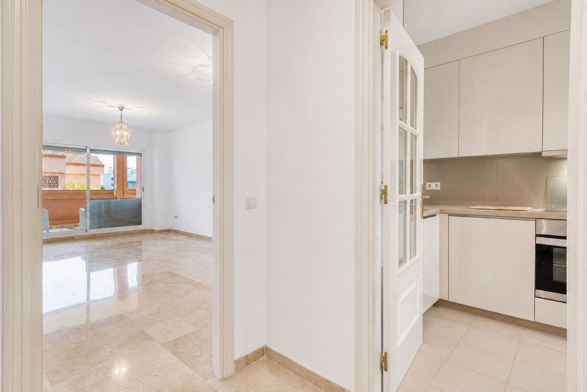 Appartement te koop in El Chaparral | 2 slaapkamers H5461807