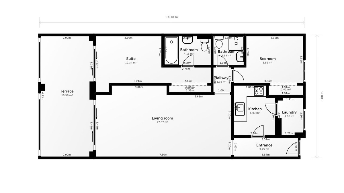 Property main view 26