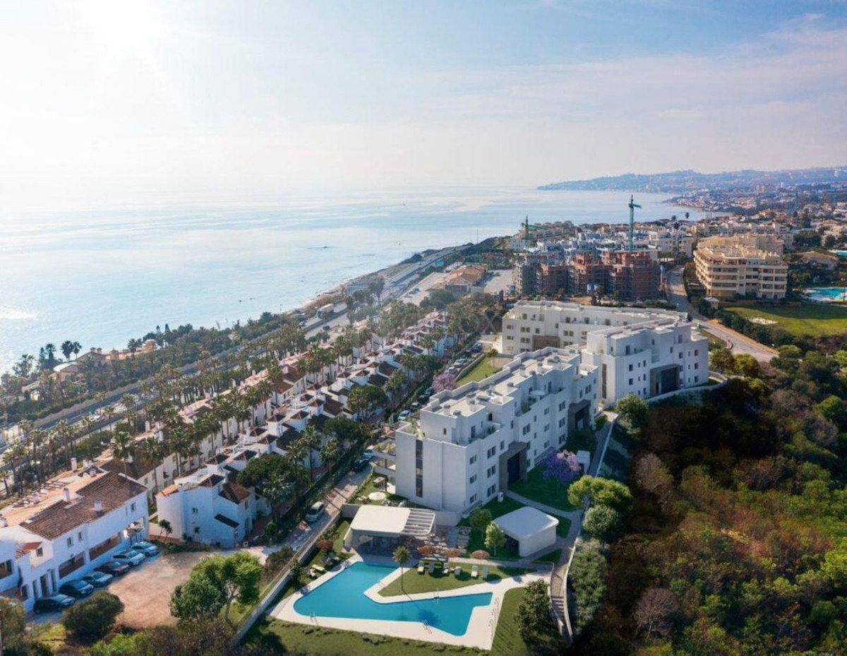 Appartement te koop in El Chaparral | 3 slaapkamers H5489143