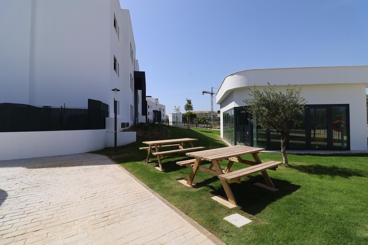 Appartement te koop in El Chaparral | 3 slaapkamers H5489143
