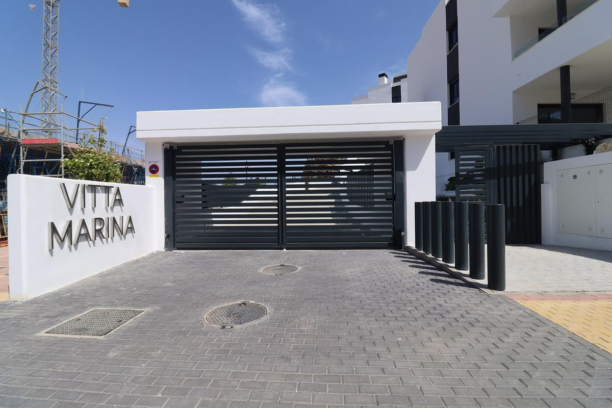 Appartement te koop in El Chaparral | 3 slaapkamers H5489143