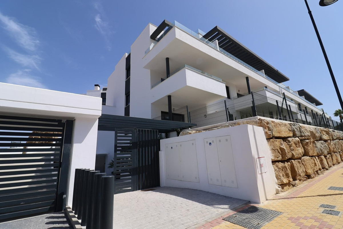 Appartement te koop in El Chaparral | 3 slaapkamers H5489143