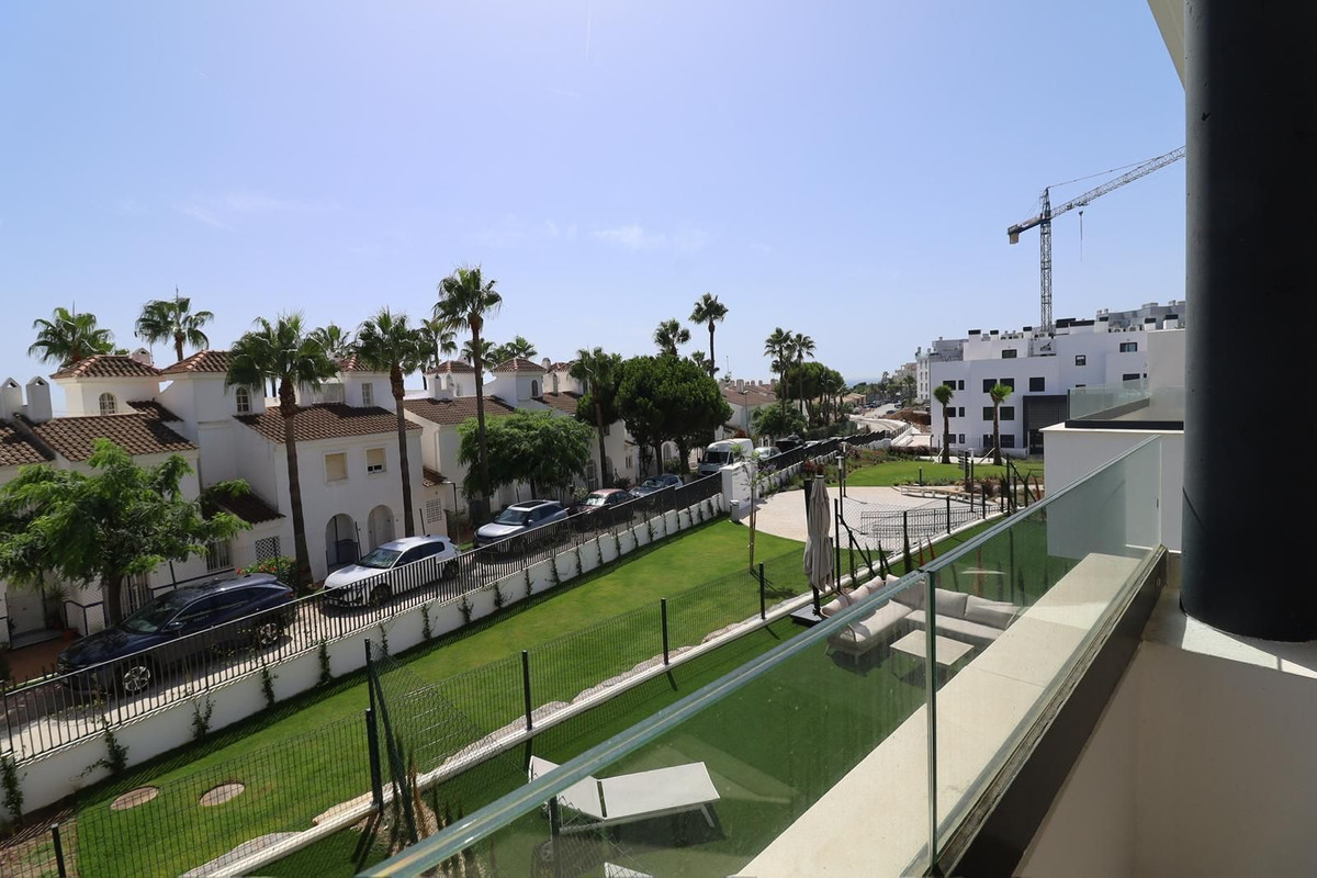 Appartement te koop in El Chaparral | 3 slaapkamers H5489143