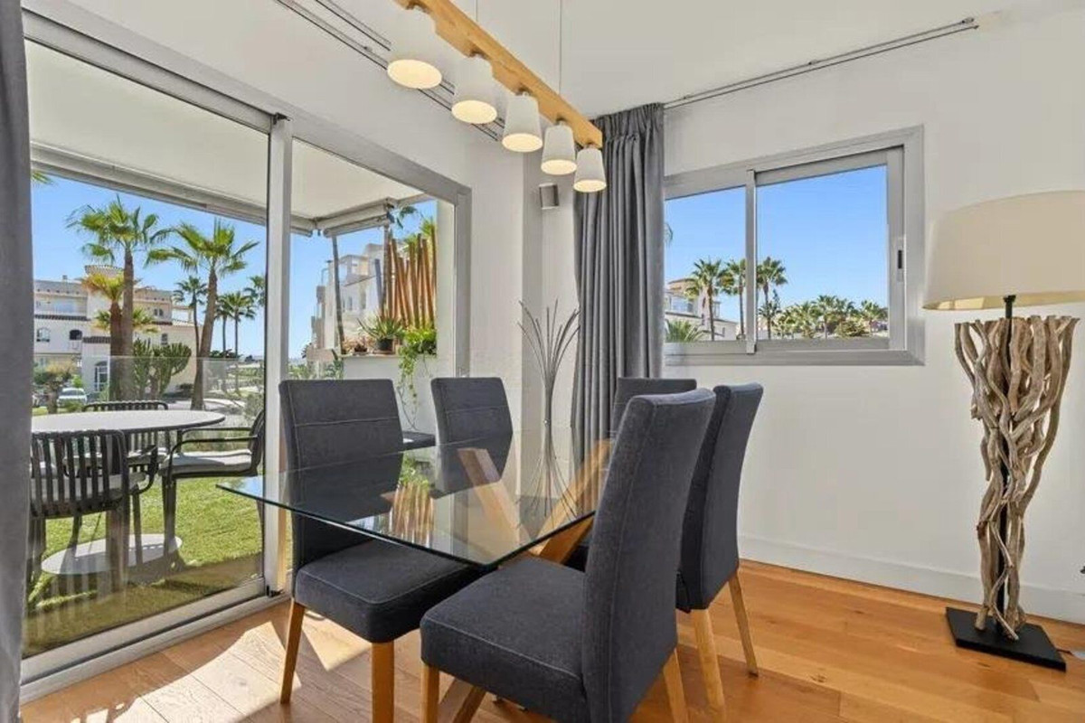 Appartement te koop in El Chaparral | 3 slaapkamers H5492416