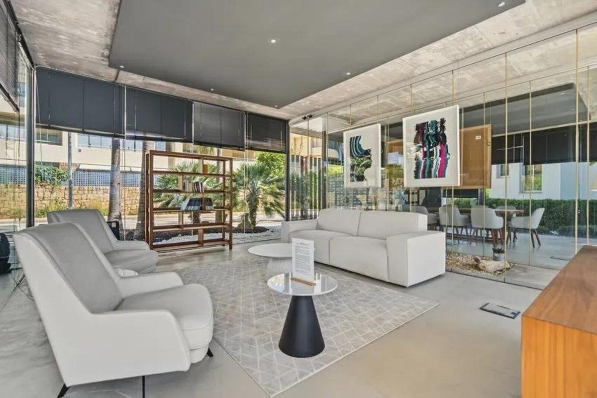 Appartement te koop in El Chaparral | 3 slaapkamers H5492416