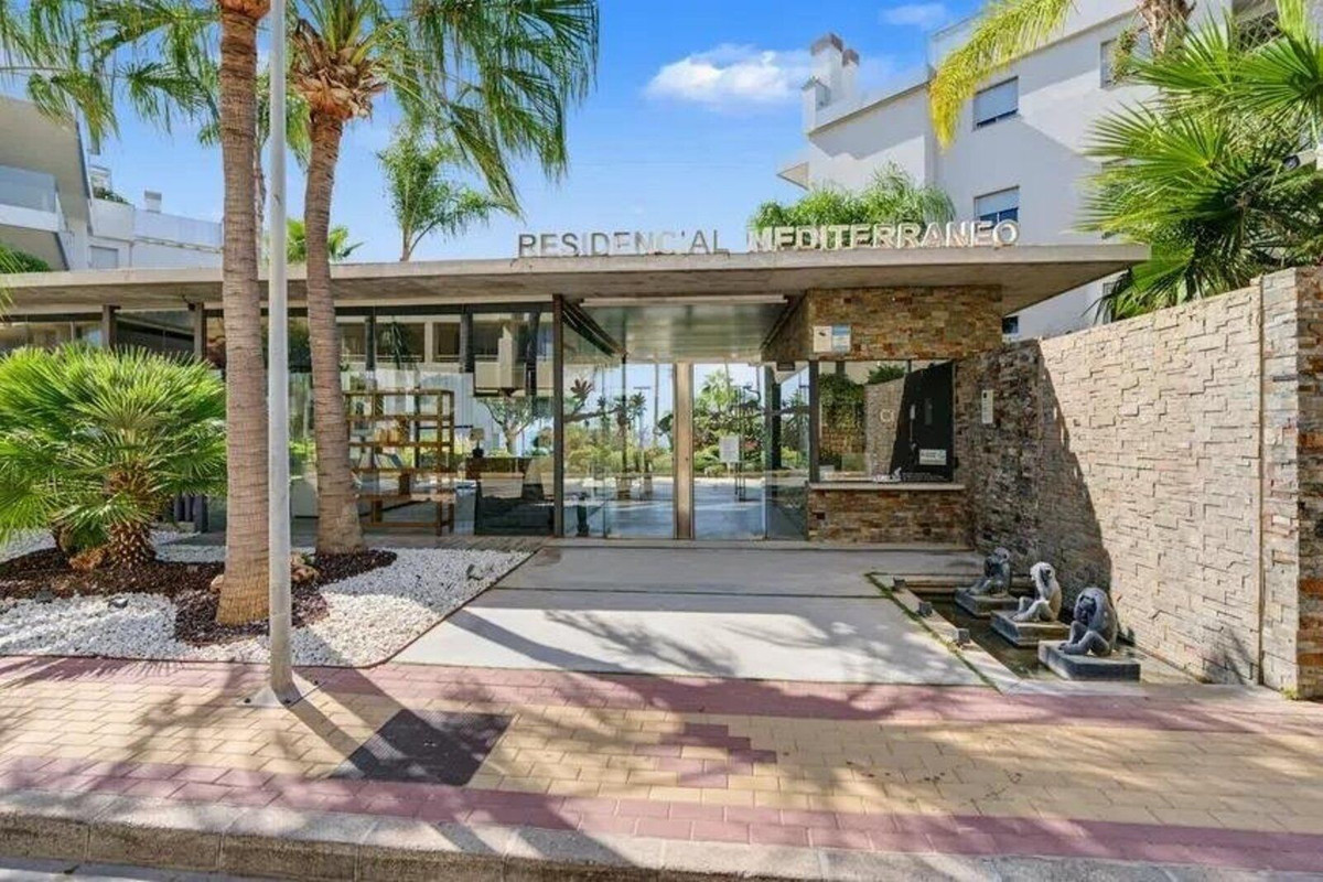 Appartement te koop in El Chaparral | 3 slaapkamers H5492416