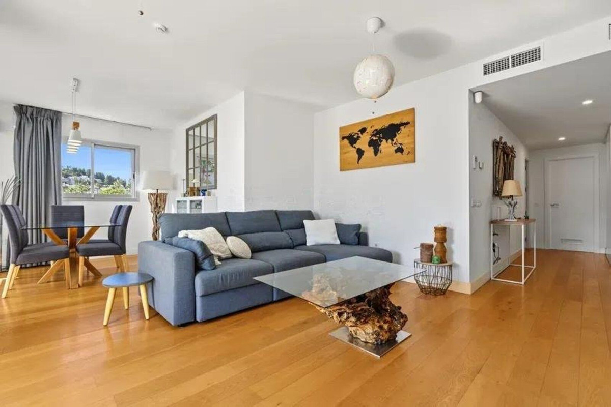 Appartement te koop in El Chaparral | 3 slaapkamers H5492416