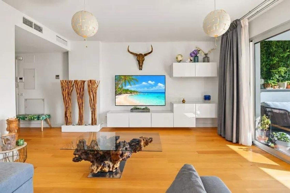 Appartement te koop in El Chaparral | 3 slaapkamers H5492416