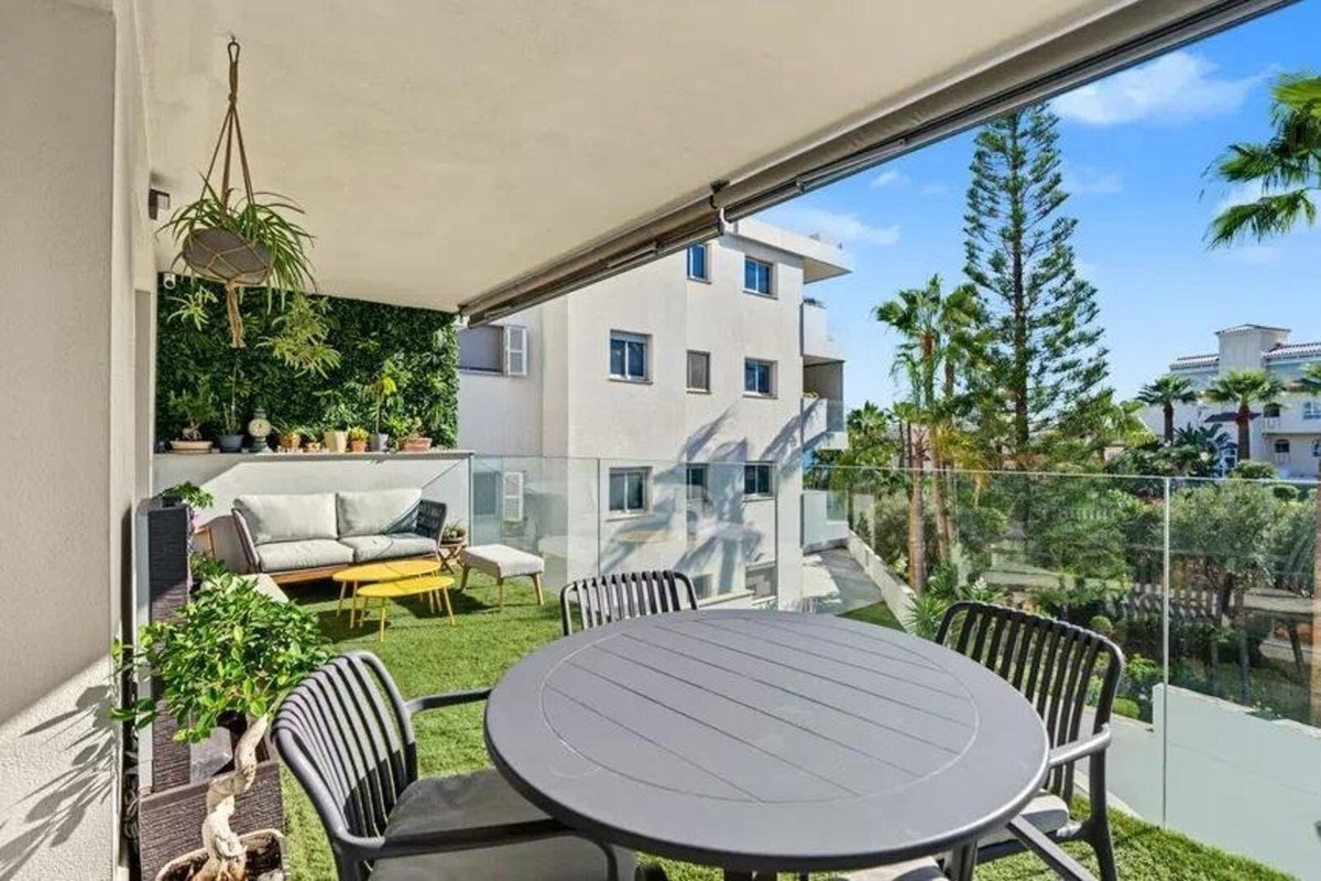 Appartement te koop in El Chaparral | 3 slaapkamers H5492416